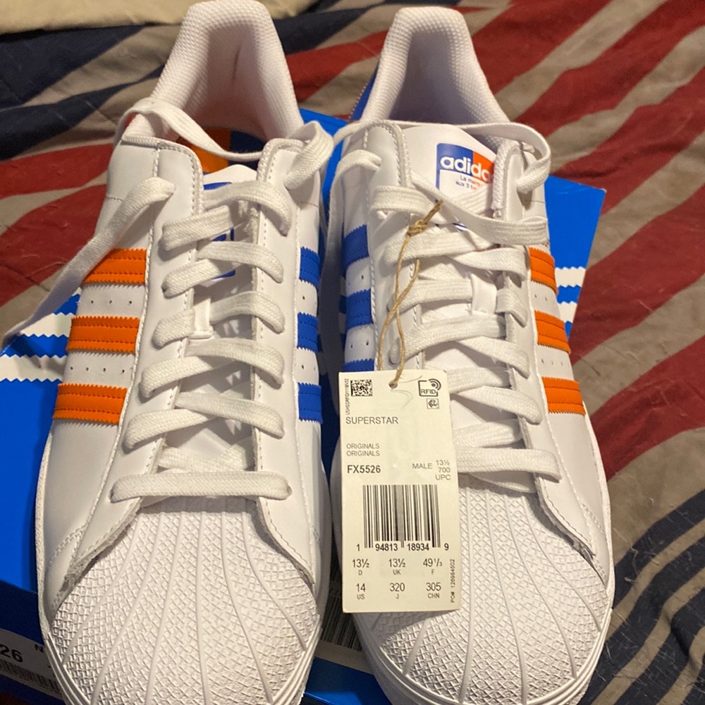 ADIDAS SUPERSTAR ORIGINALS